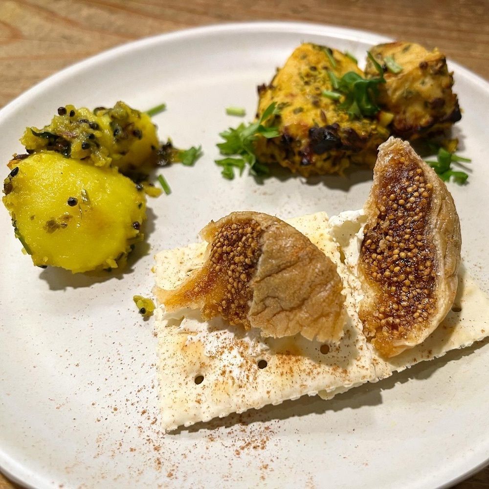 kaze_gourmetさんが投稿したスパイスバル猫六（Spice BAR 猫六）に関する口コミの画像
