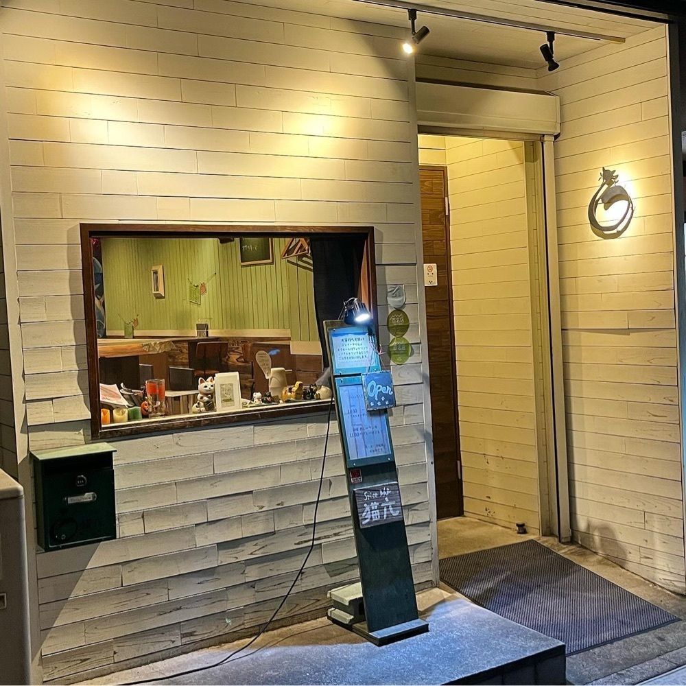 kaze_gourmetさんが投稿したスパイスバル猫六（Spice BAR 猫六）に関する口コミの画像