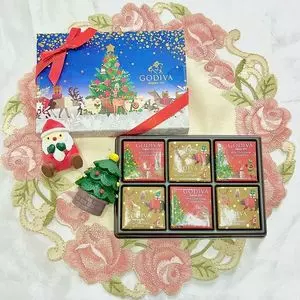 GODIVA Chocolatier 阪急梅田本店（ゴディバ ショコラティエ）