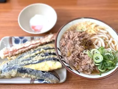 丸池製麺所