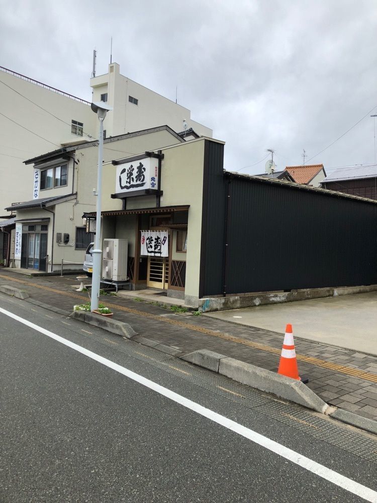 fumiさんが投稿した小木そばコーナーに関する口コミの画像
