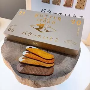 グッドニュース オオサカ ルクア大阪店（GOOD NEWS OSAKA）