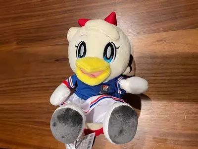 スタジアムショップ