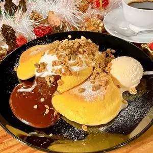 NINOVAL COFFEE あべの本店（ニノーバルコーヒー）