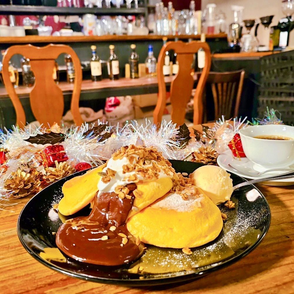 まるピメ子さんが投稿したNINOVAL COFFEE あべの本店（ニノーバルコーヒー）に関する口コミの画像