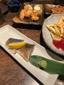 くるり 多摩センター（【旧店名】食右衛門） 3枚目