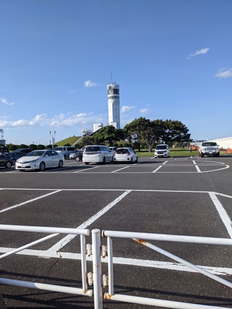 Mr.ウマーベラスさんが投稿した横浜港シンボルタワーに関する口コミの画像
