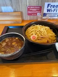 麺や 響