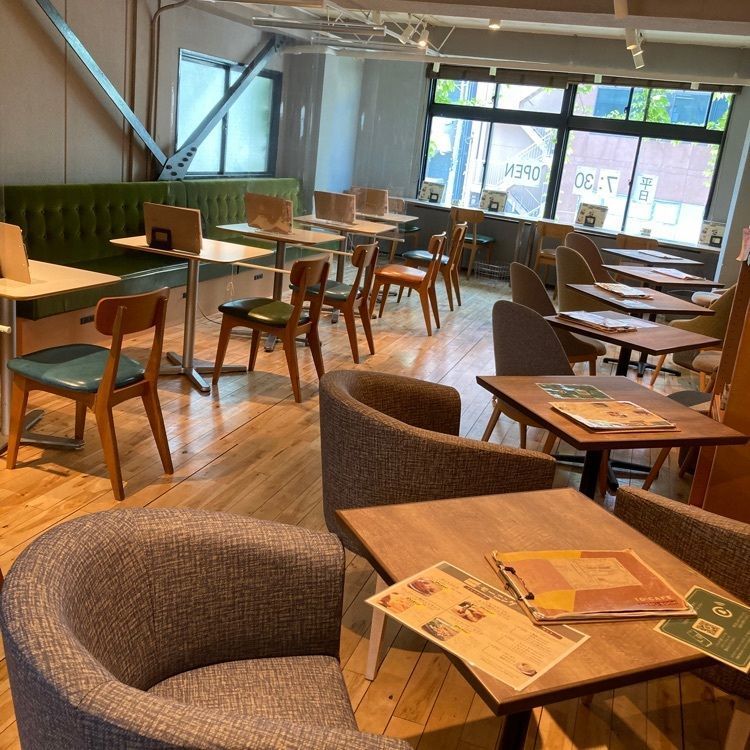 みかんさんが投稿した10°cafeに関する口コミの画像