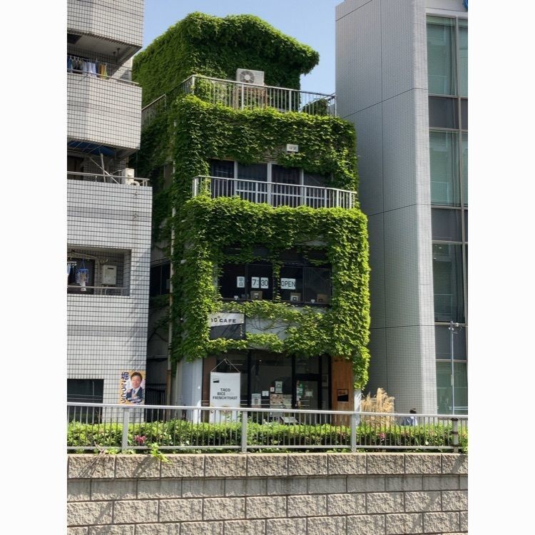 みかんさんが投稿した10°cafeに関する口コミの画像