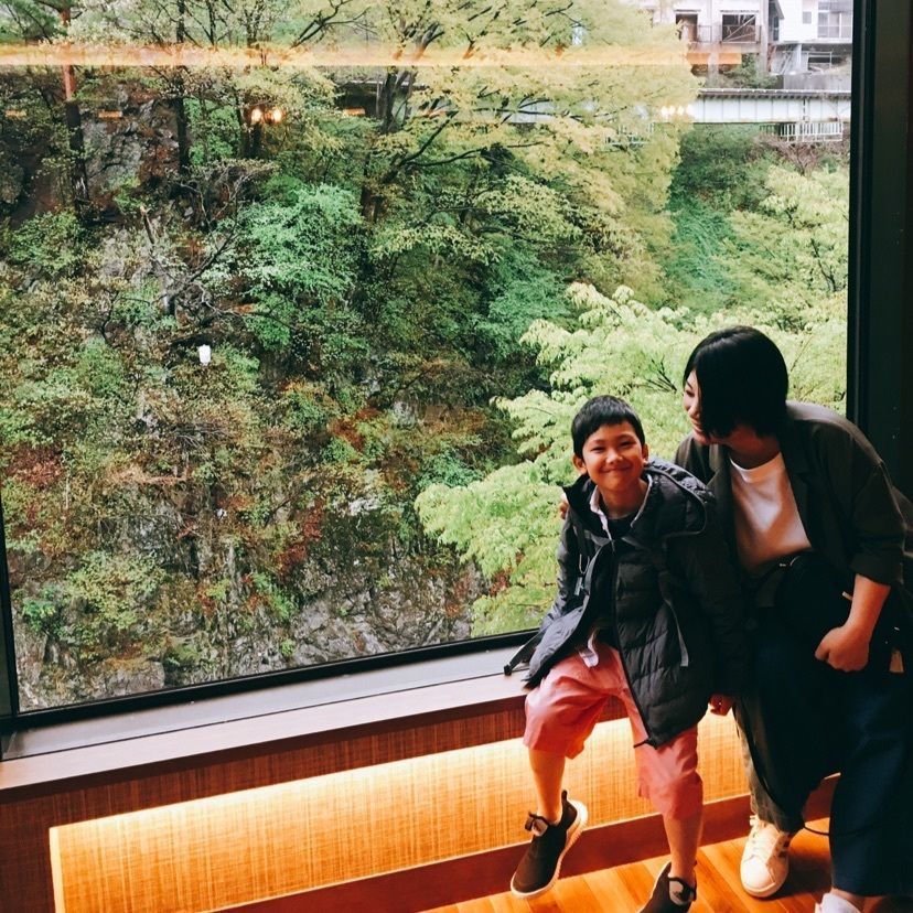 Ranoさんが投稿したみなかみホテルジュラクに関する口コミの画像