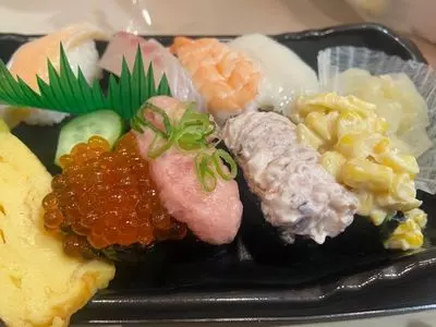 かっぱ寿司 浜松東若林店