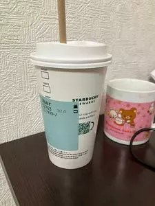 スターバックスコーヒー イオンスタイル赤羽店（STARBUCKS COFFEE）