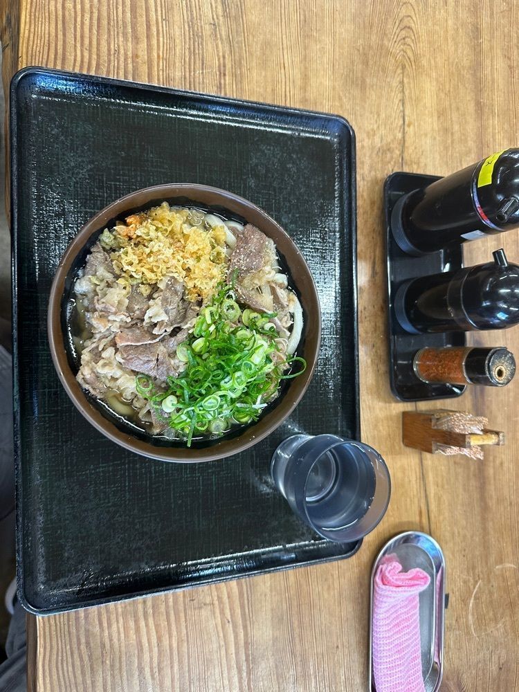 にゃんまろさんが投稿したはな庄うどん（はなしょううどん）に関する口コミの画像
