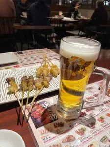 秋吉 上野店
