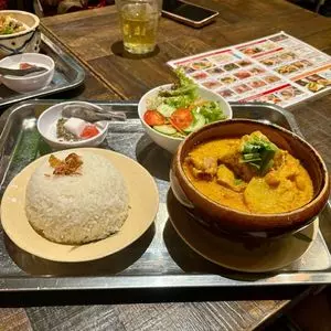カムオーン