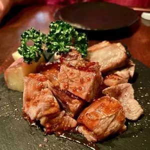 燻製イナダ商店