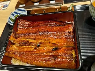 岡山名代 鰻の三谷