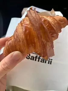 クロワッサン サファリ アーブル 姫路店(FC店)（croissant Saffarii α）