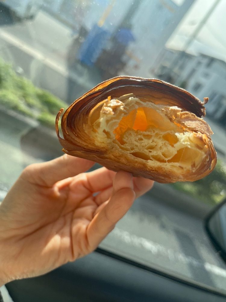 エリーチカさんが投稿したクロワッサン サファリ アーブル 姫路店(FC店)（croissant Saffarii α）に関する口コミの画像