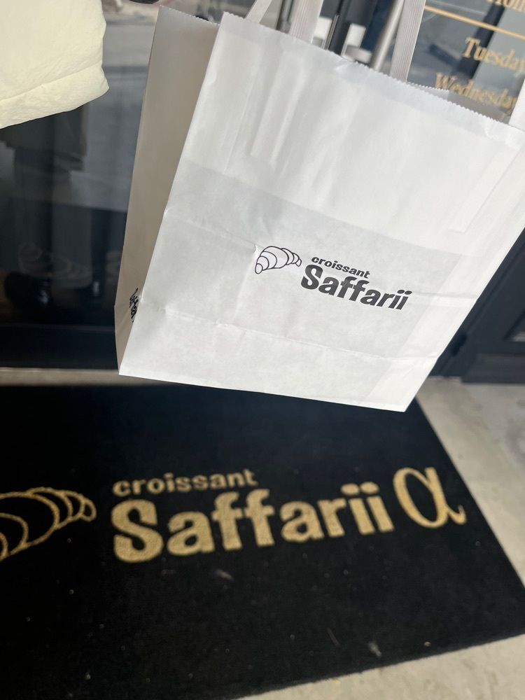 エリーチカさんが投稿したクロワッサン サファリ アーブル 姫路店(FC店)（croissant Saffarii α）に関する口コミの画像