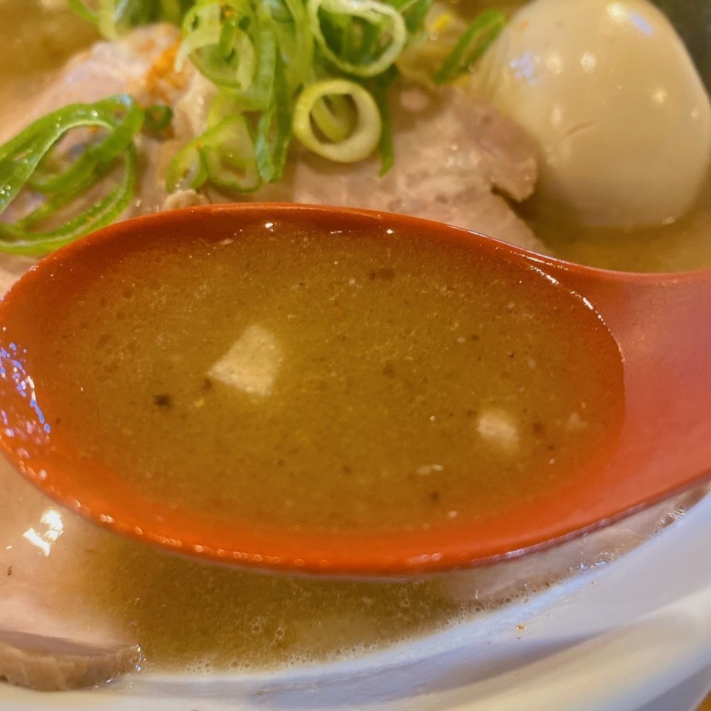 グルメヒッタースズロー/千葉•東京グルメさんが投稿した麺処まるわに関する口コミの画像