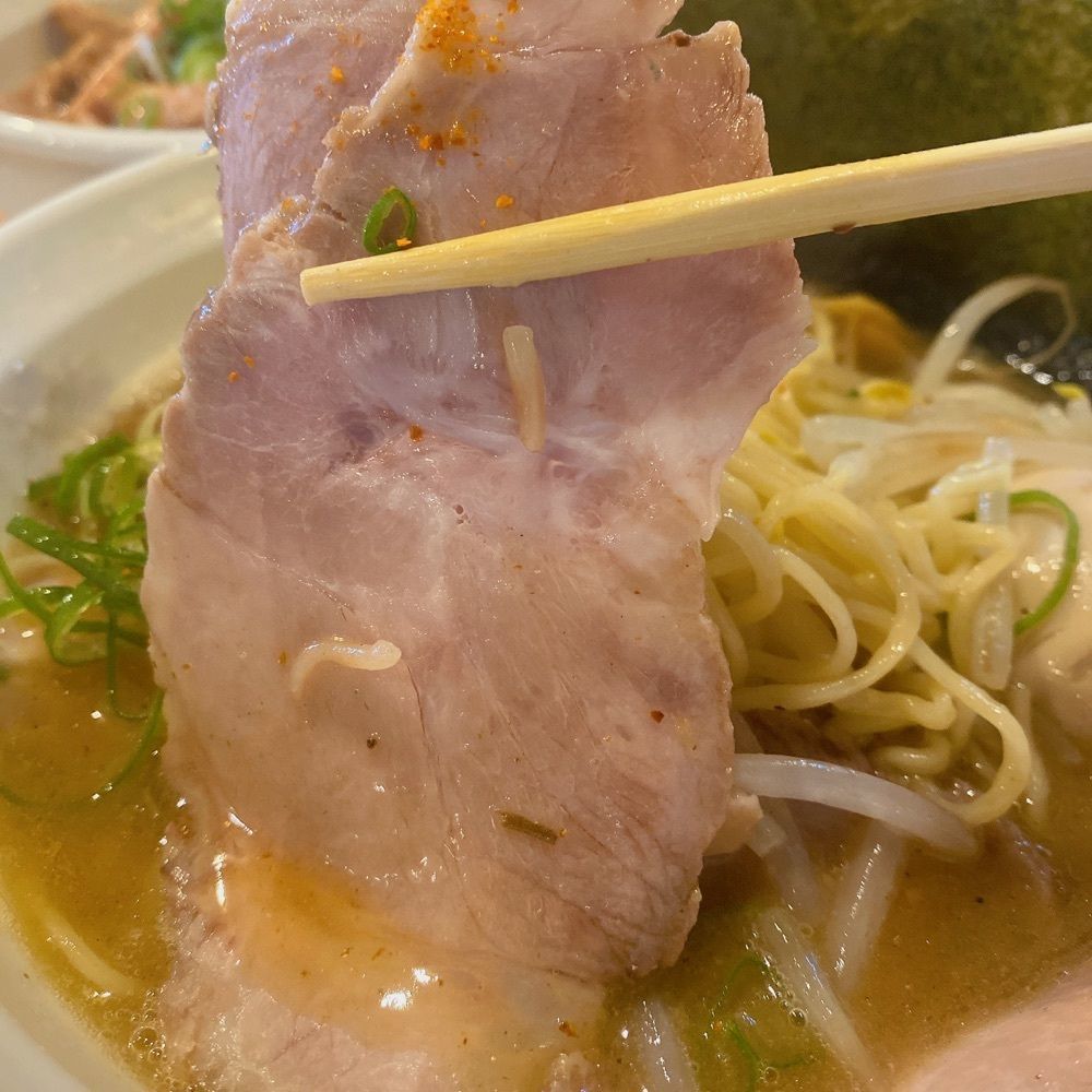 グルメヒッタースズロー/千葉•東京グルメさんが投稿した麺処まるわに関する口コミの画像
