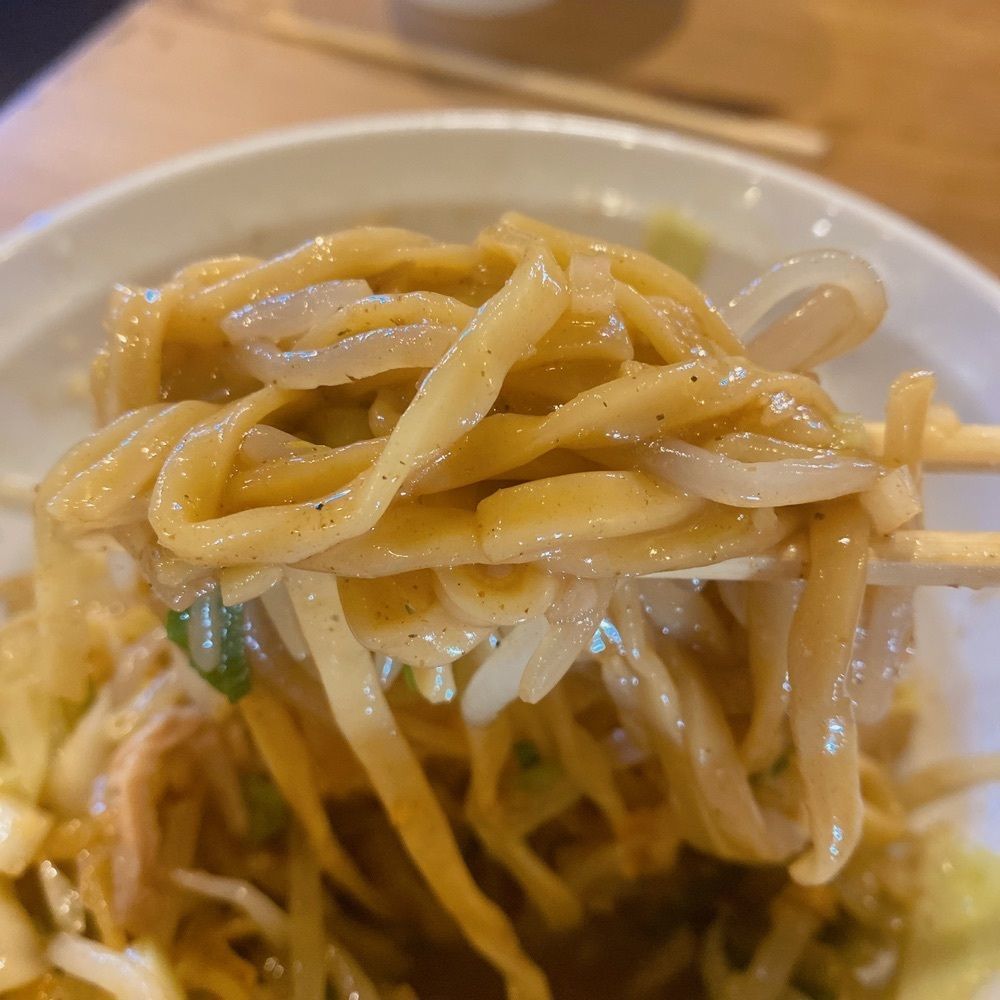 グルメヒッタースズロー/千葉•東京グルメさんが投稿した麺処まるわに関する口コミの画像