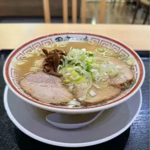 田中そば店 ららぽーと名古屋みなとアクルス店