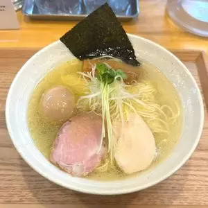 MENYA NAKAGAWA（メンヤ ナカガワ）