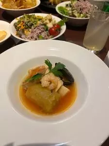Bistro W 新宿四谷（ビストロダブリュ）