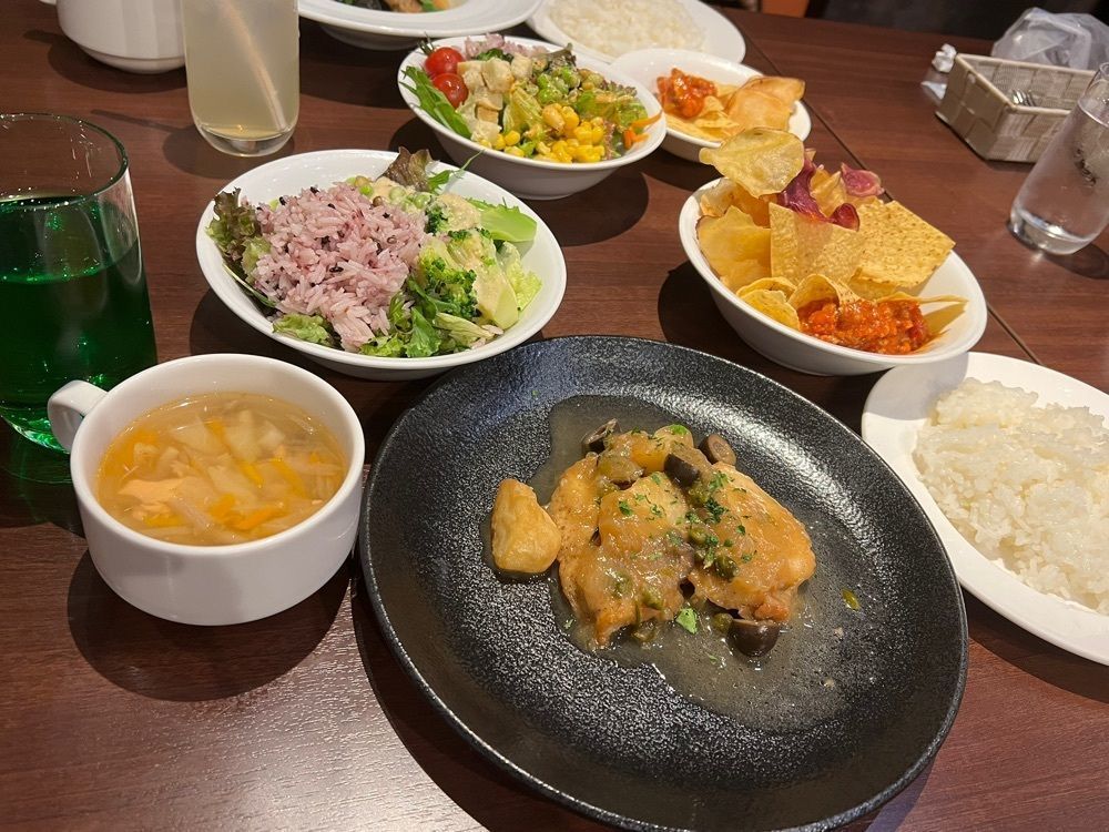 YYY🌈TOKYOさんが投稿したBistro W 新宿四谷（ビストロダブリュ）に関する口コミの画像