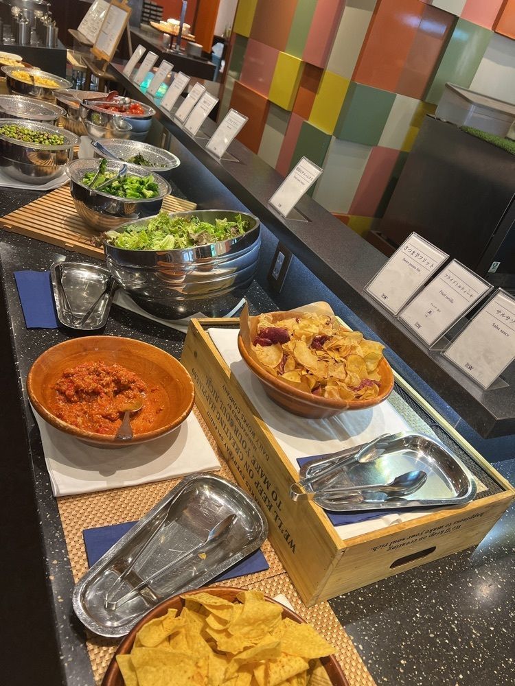 YYY🌈TOKYOさんが投稿したBistro W 新宿四谷（ビストロダブリュ）に関する口コミの画像
