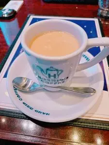 星乃珈琲店 岡山今店