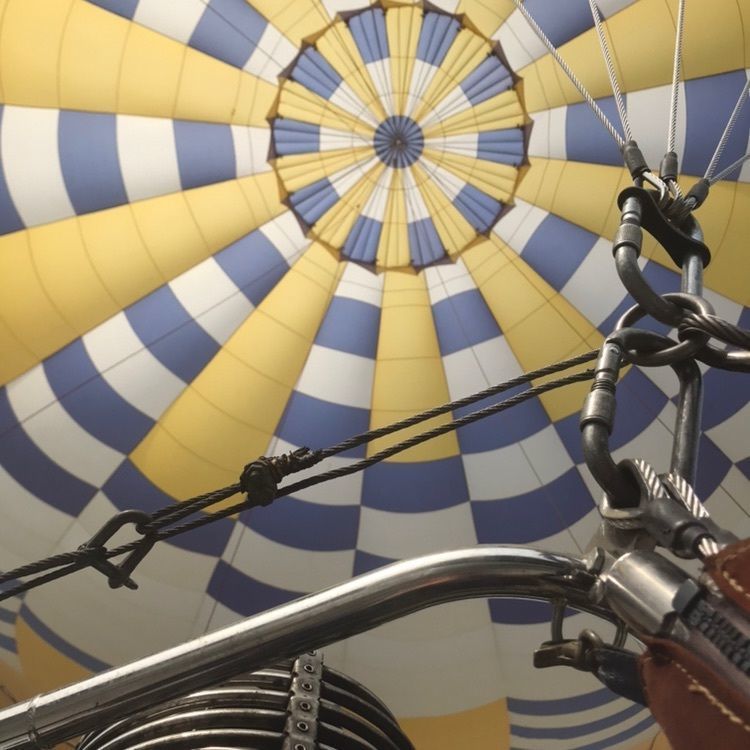 DREAMさんが投稿したHEAT BALLOON物語に関する口コミの画像