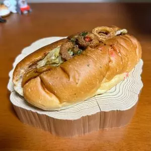 513BAKERY ららぽーと名古屋みなとアクルス店（KOISAN）