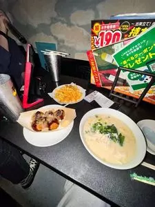 カラオケ館 代々木店
