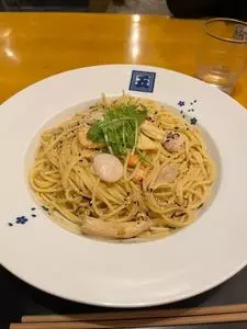 洋麺屋 五右衛門 池袋東武店