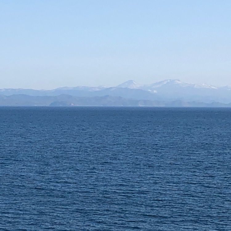 タッキーさんが投稿した脇野沢西海岸に関する口コミの画像