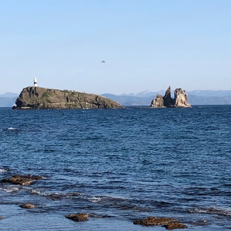 タッキーさんが投稿した脇野沢西海岸に関する口コミの画像