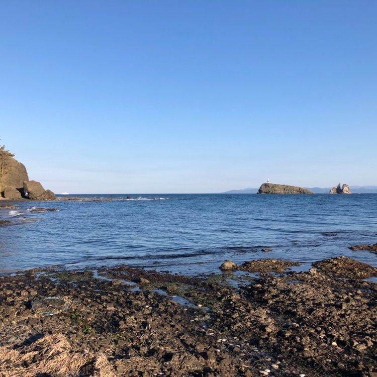 タッキーさんが投稿した脇野沢西海岸に関する口コミの画像