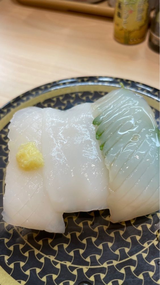 みぃさんが投稿したはま寿司 高松十川店に関する口コミの画像