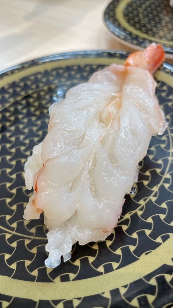 みぃさんが投稿したはま寿司 高松十川店に関する口コミの画像