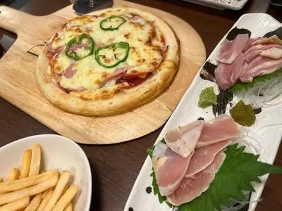 和食居酒屋ふく