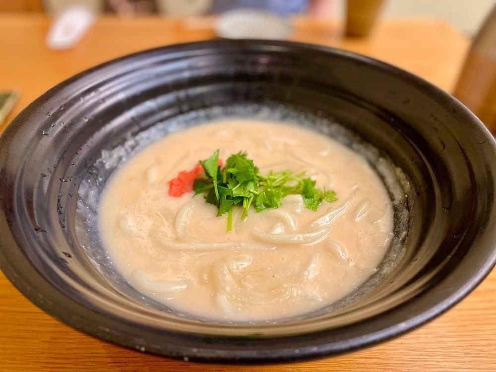 mamama__tさんが投稿したつるとんたん 北新地 琴しょう楼に関する口コミの画像
