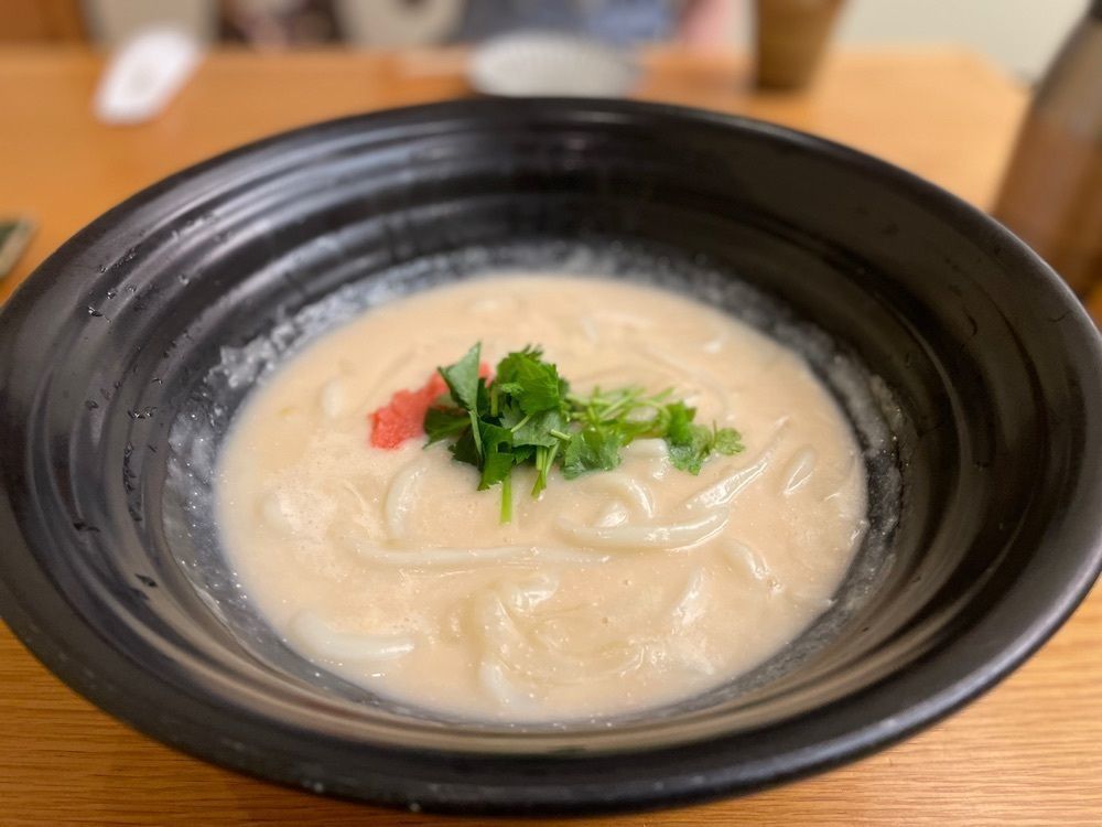 mamama__tさんが投稿したつるとんたん 北新地 琴しょう楼に関する口コミの画像