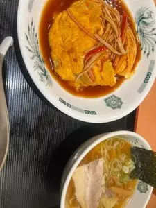 日高屋 つつじケ丘店（ヒダカヤ）