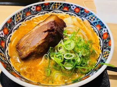 味噌屋 蔵之介 ふじみ野大井店（五穀みそらーめん ）