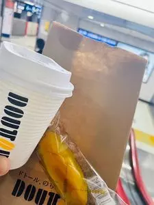 ドトールコーヒーショップ Emio 西武池袋駅店