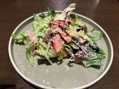 ベルマーレカフェ